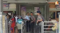 [VIDEO] Cegah Rusuh, Rutan Medaeng dan Lapas Klaten Dijaga Ketat