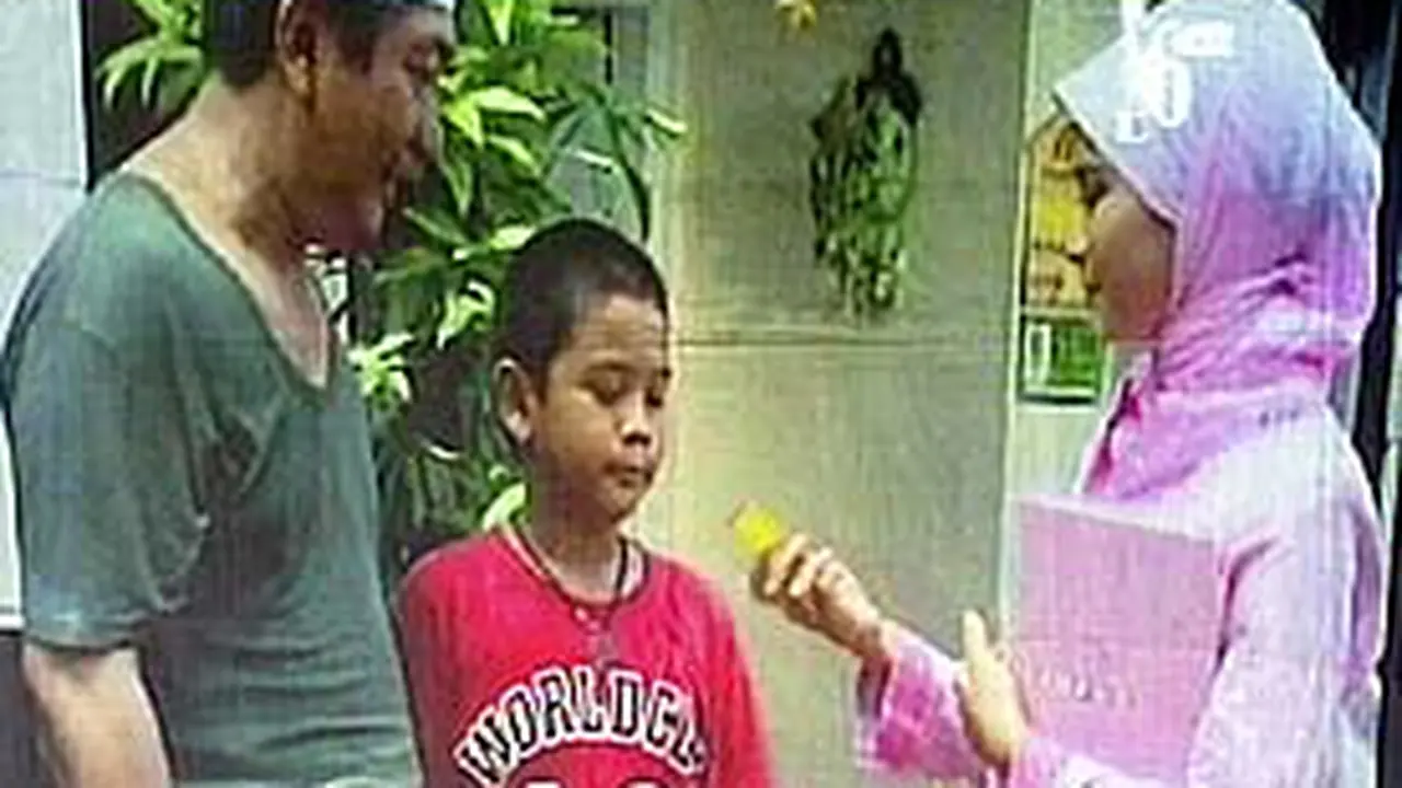 Kiamat Sudah Dekat Versi Sinetron di SCTV - News Liputan6.com