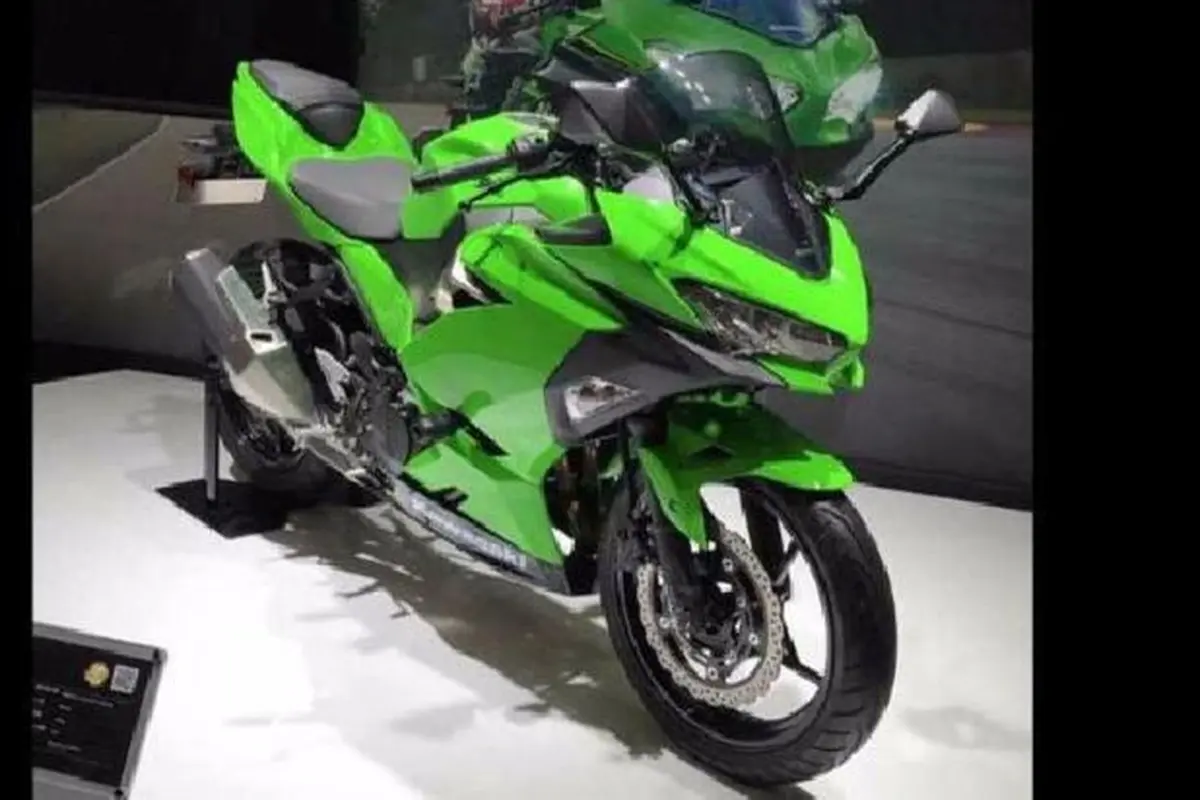 Kawasaki