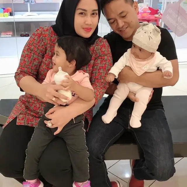 6 Potret Terbaru Melinda 'Cinta Satu Malam' Kini Cantik Berhijab