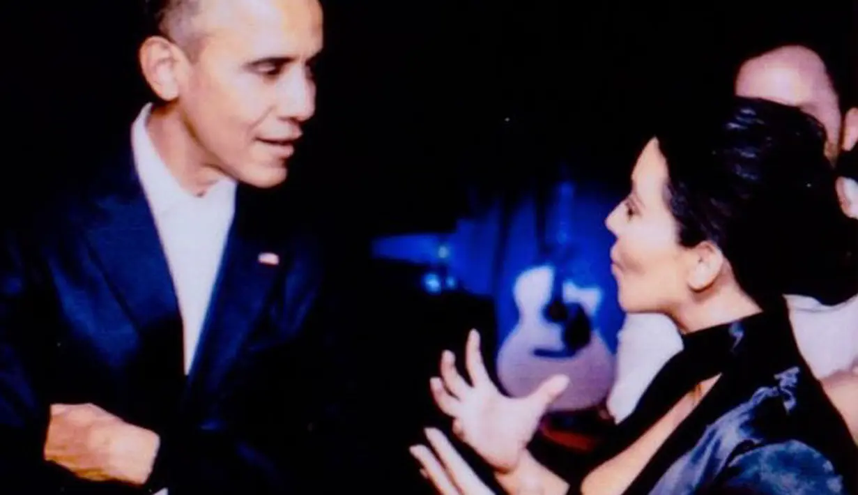 Setelah masa kepemimpinannya selama delapan tahun, kini kedudukan Obama digantikan oleh Donald Trump yang baru saja resmi dilantik. (doc.aceshowbiz.com)