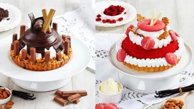 copyright by Vemale.com/ Colette & Lola