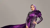 Rizky Ananda Musa kini menjabat Provincial Director Miss Universe Indonesia Jawa Barat mengabarkan ajang bergengsi itu telah menjaring 20 finalis. (Foto: Dok. Instagram @rizkyanandamusa)