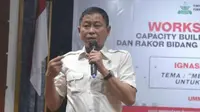 Blok Muara Bakau Beroperasi, Produksi Gas akan Naik 7 Persen