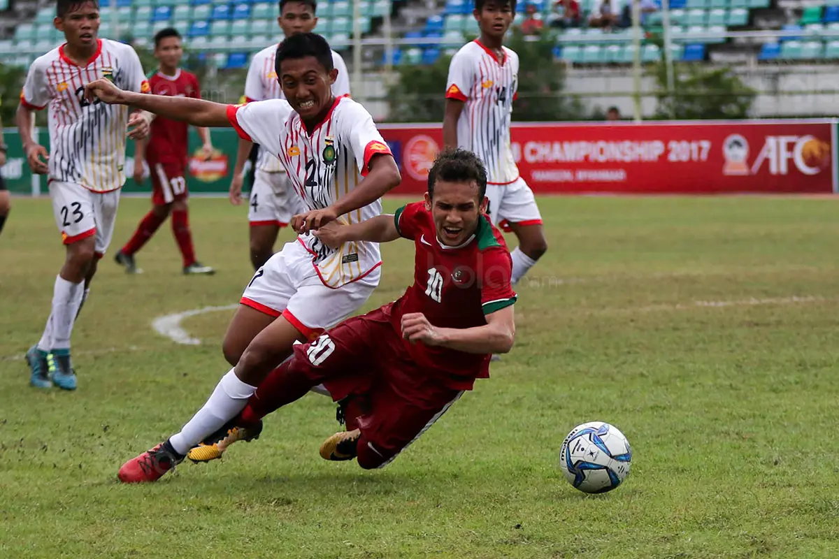 Timnas Indonesia U-19