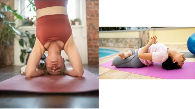 Pose Yoga Terbaik untuk 12 Zodiak, Sesuai Karakter dan Kepribadian