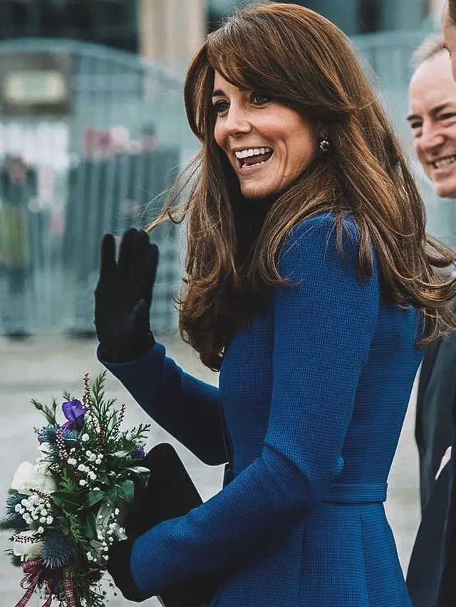 Kate Middleton
