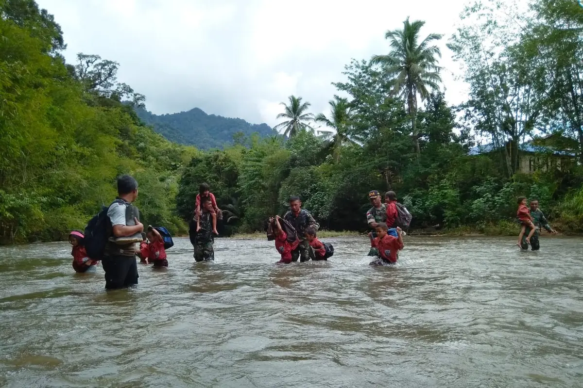 Entikong