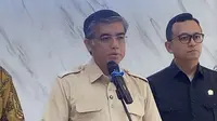 Lepas Peserta Magang Nasional 2025 Batch III, Kemnaker Siapkan Sertifikasi Kompetensi