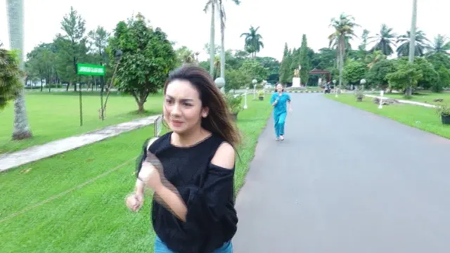 Cinta Karena Cinta