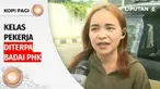 Tahun baru 2025 sudah di depan mata, tapi masyarakat sudah harus bersiap mengencangkan ikat pinggang. Setelah rencana kenaikan PPN menjadi 12 persen. Situasi dunia kerja di Indonesia justru makin suram. Pemerintah mengungkap sepanjang 2024 ada 80 rib...