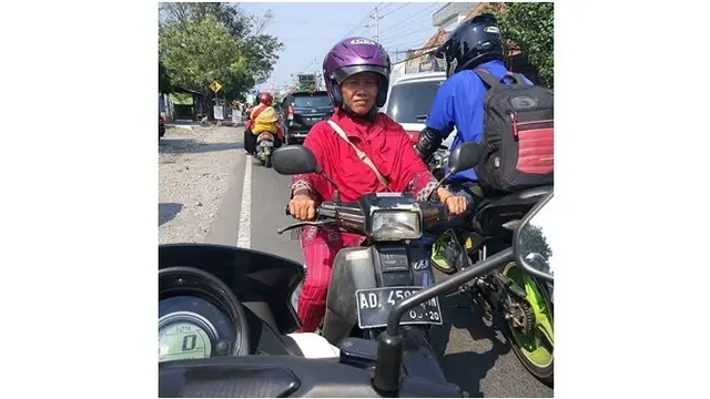 emak-emak