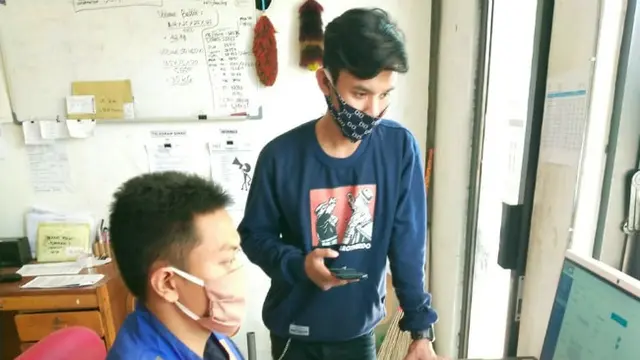 (Foto: Dok PT KAI Daop 8 Surabaya)