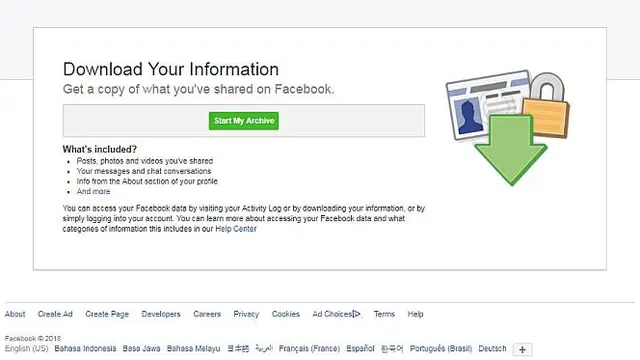 Facebook