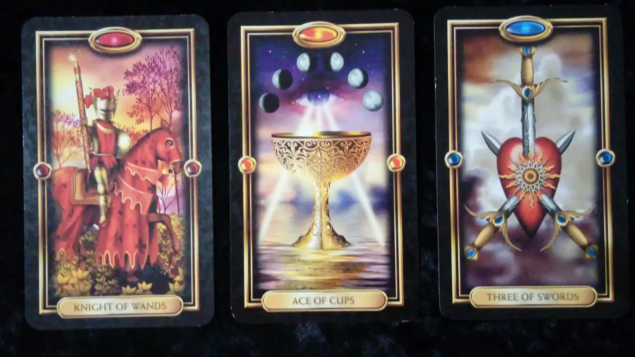 Tarot of the Week
