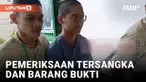 SUAMI CUT INTAN NABILA, ARMOR TOREADOR TERSANGKA KDRT DITAHAN JAKSA 20 HARI