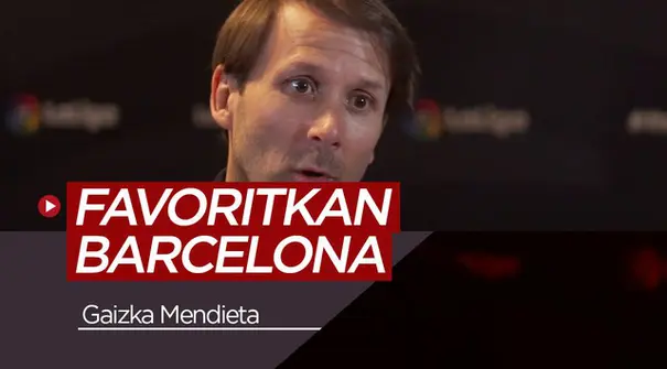 Berita video soal prediksi dari Gaizka Mendieta pada pertandingan antara Real Madrid menghadapi Barcelona akhir pekan nanti.