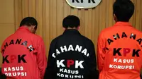 Ilustrasi tahanan KPK (Via: sinarharapan.com)