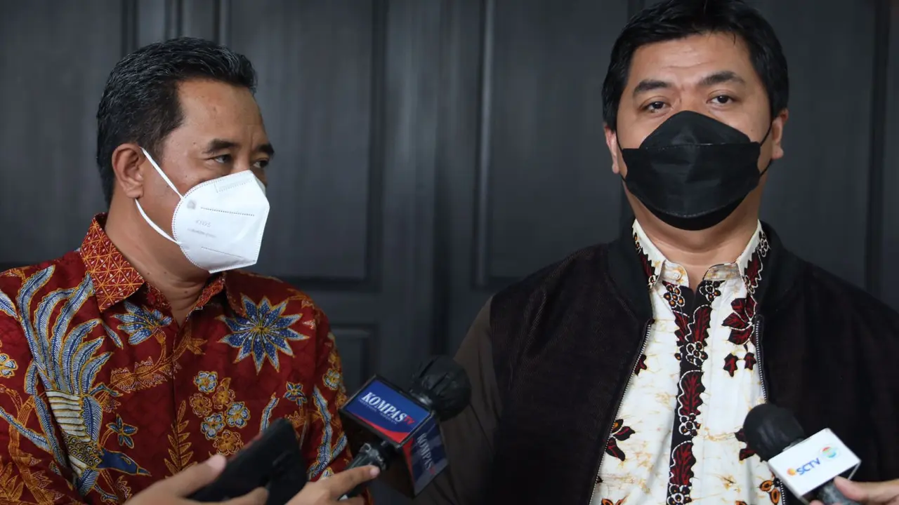 Pemilihan 24 Calon Anggota KPU dan Bawaslu