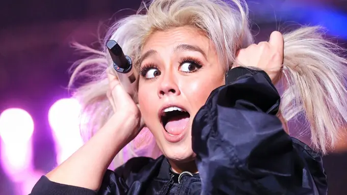 [Bintang] Agnes Monica