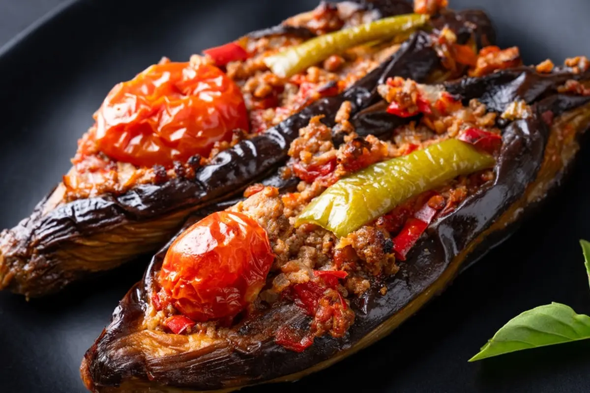 resep terong kukus sambal