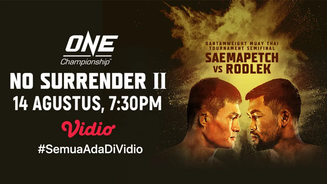 One Championship