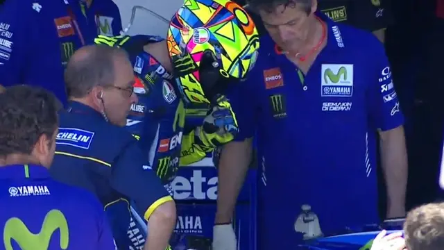 Valentino Rossi