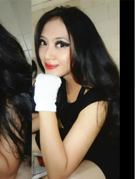 “Anak-anak masih di Mataram. Karena mereka gak mau kembali ke Jakarta,” kata Irfan Suriadiata saat dihubungi Bintang.com melalui sambungan telepon, Rabu (7/9). (Facebook/suci.brajamusti)