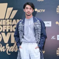 Indonesian Box Office Movie Awards 2019 (Adrian Putra/Fimela.com)