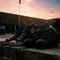 10 Merek Sepatu yang Dulu Identik dengan Anak Sekolah Era 1990-an, Pernak Punya yang Mana?