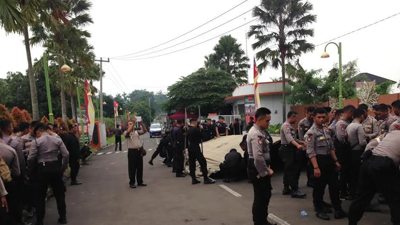 Ahmadiyah Depok