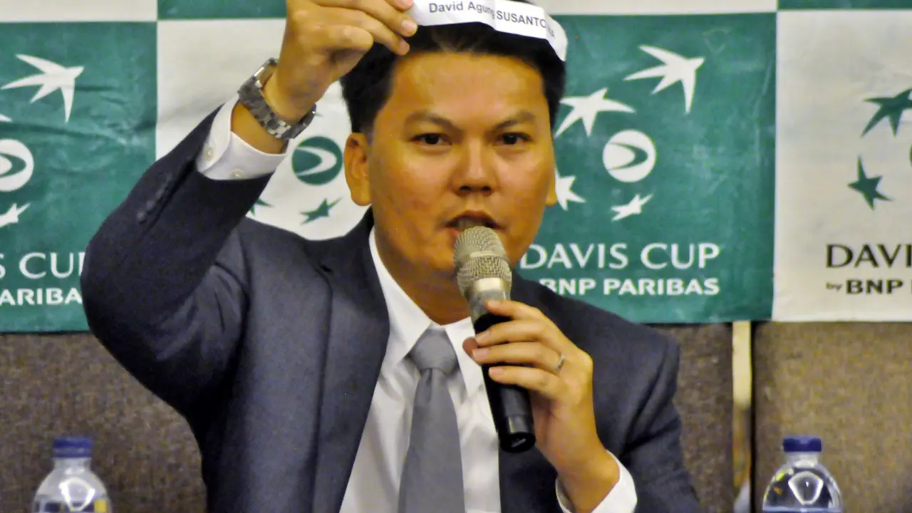 Piala Davis