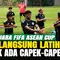 Usai Juara FIFA ASEAN Cup 2026, 5 Pemain Timnas Indonesia Langsung Latihan Bersama Persija Jelang Hadapi PSIM