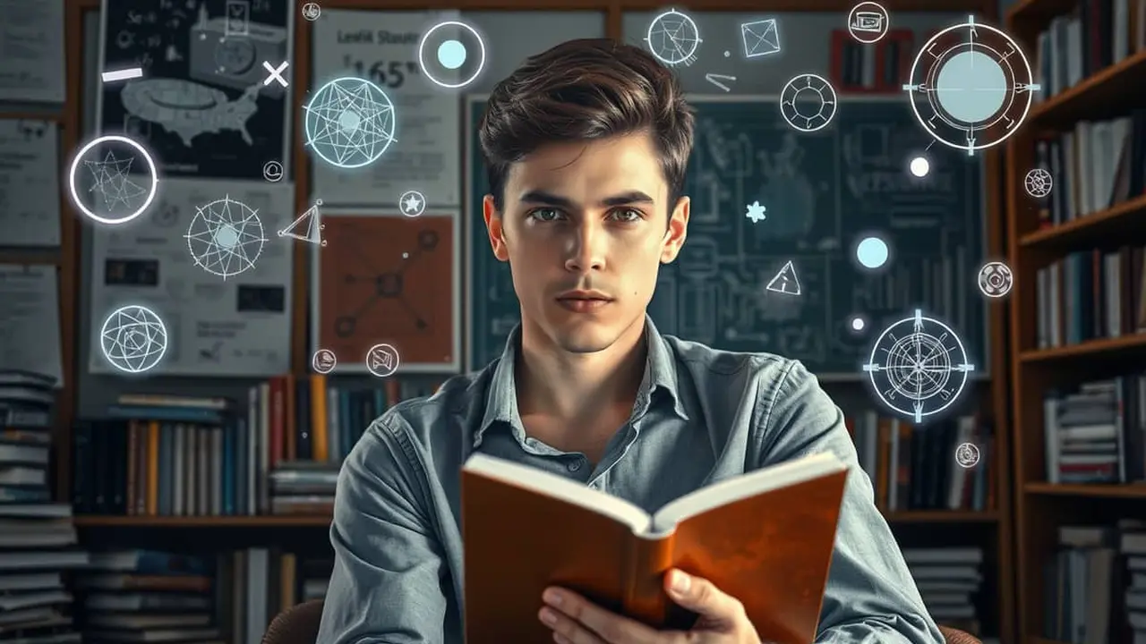 kepribadian intp adalah
