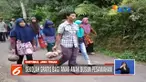 Madrasah Tsanawiyah Pakis di dusun terpencil pesawahan Desa Gunung Lurah, Kecamatan Cilongok, Kabupaten Banyumas, Jawa Tengah ini tidak memungut uang sebagai biaya pendaftaran.