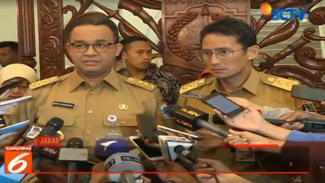 Gubernur DKI Jakarta Anies Baswedan menegaskan akan menyelidiki insiden terbaliknya arung jeram di Ancol.