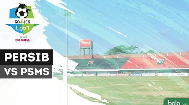 Berita video gol Felipe Martins pada pertandingan lanjutan Gojek Liga 1 2018 bersama Bukalapak antara Persib Bandung melawan PSMS Medan yang berakhir dengan skor 0-1 di Stadion I Kapten I Wayan Dipta, Jumat (9/11/2018).