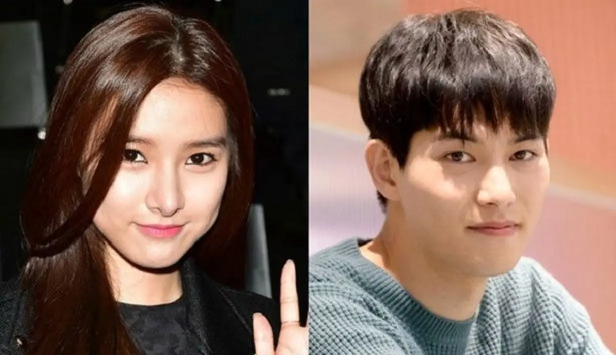 Lee Jong Hyun dan Kim So Eun akan beradu akting di drama yang berjudul That Man Oh Soo. Di drama ini, Lee Jong Hyun diceritakan mengalami kutukan dan ia mencari jalan keluar untuk menghilangkan kutukan tersebut. (Foto: dramabeans.com)