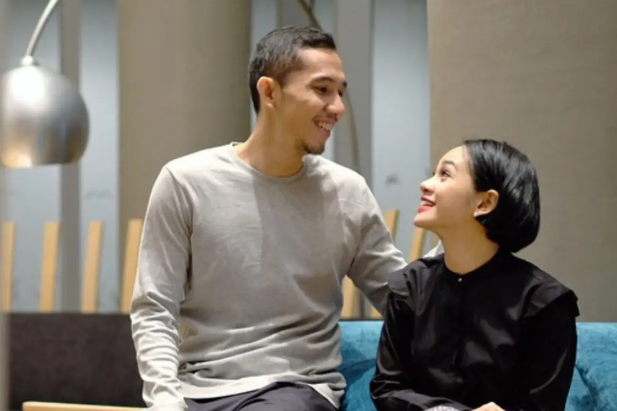 Jelang Pernikahan, Andien Gelar Pengajian