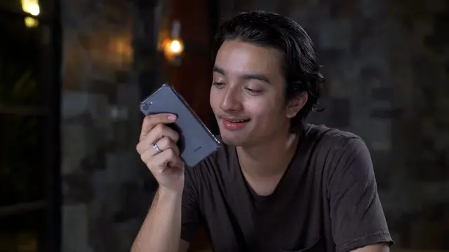 Siapa Takut Jatuh Cinta