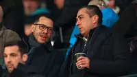 Disaksikan Pelatih Baru Liam Rosenior di Bangku Penonton, Chelsea Kalah dari Fulham: Tugas Berat di Depan Mata!