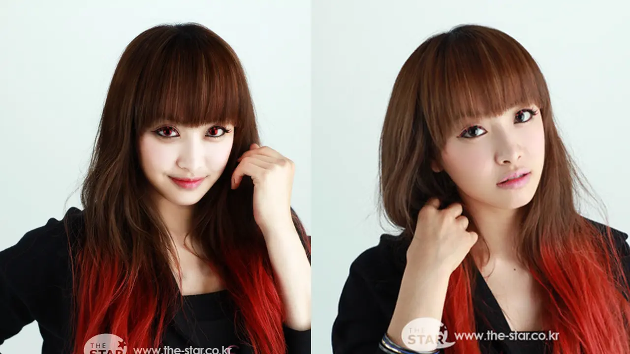 Victoria `f(x)` Gagal Menikah Muda