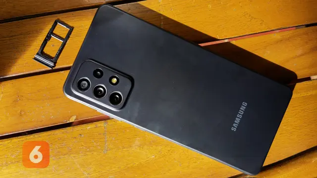 Galaxy A72
