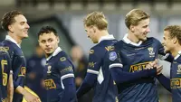Upaya Banding NAC Breda Kandas: Hakim Putuskan Go Ahead Eagles Tak Bersalah, 133 Laga Eredivisie Tidak Diulang