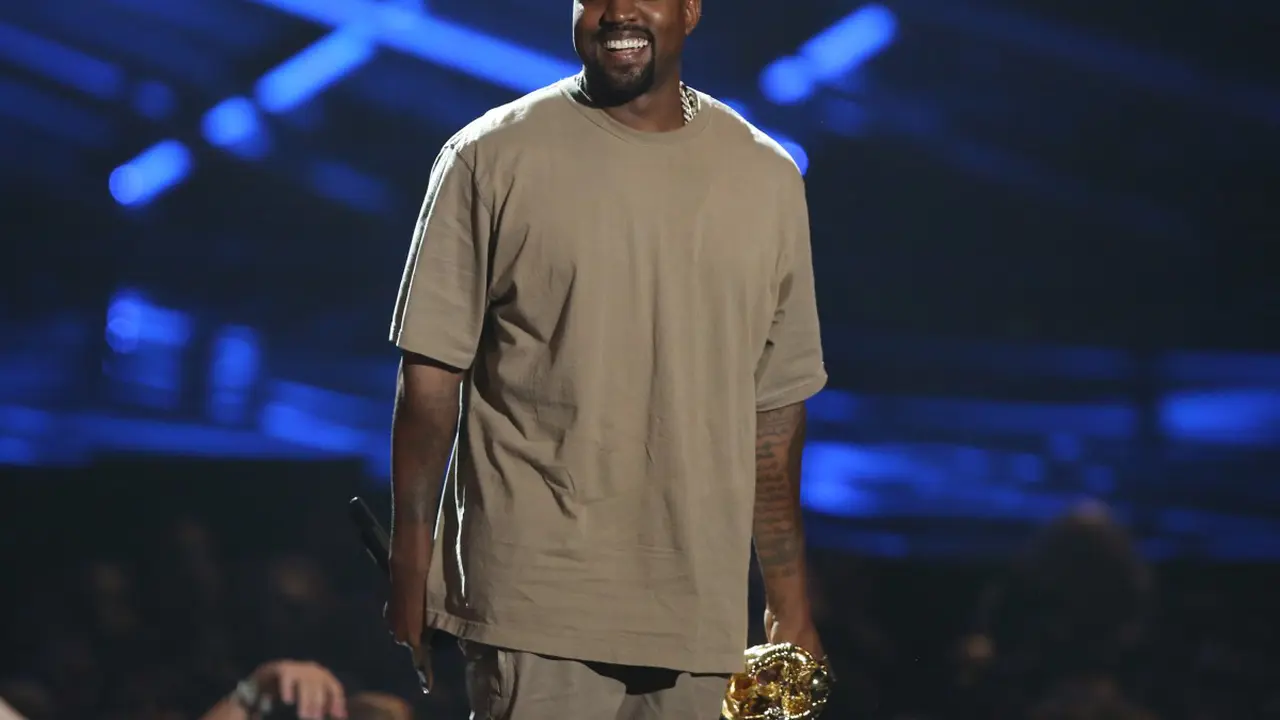 Kanye West