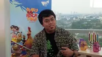 Achmad Rofiq (Liputan6.com/Dewi Widya Ningrum)