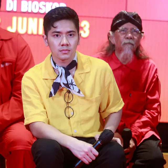 [Fimela] Emir Mahira