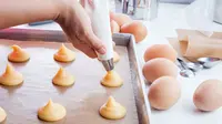 7 Resep Kue Kering Tanpa Cetakan, Bikn Camilan yang Praktis dan Mudah Dicoba