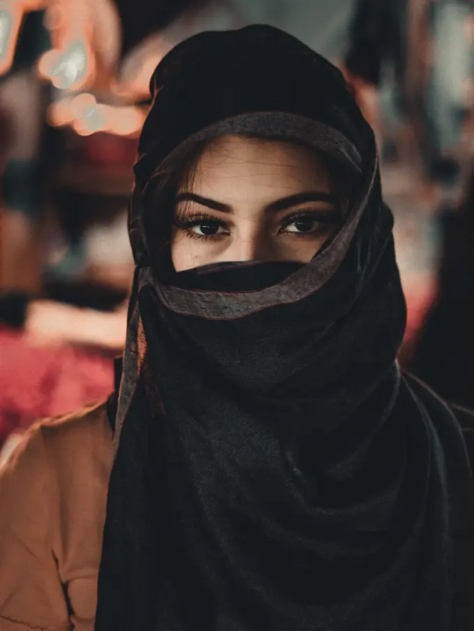 Wanita Cerdas Di Zaman Rasulullah