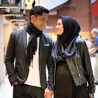 Hengky Kurniawan dan Sonya Fatmala (Instagram/hengkykurniawan)